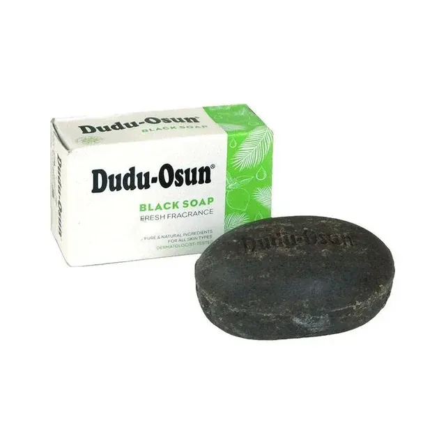 Dudu-Osun Healing Soap