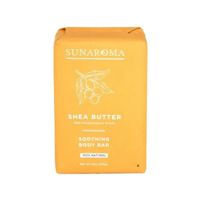 Soothing Body Bar