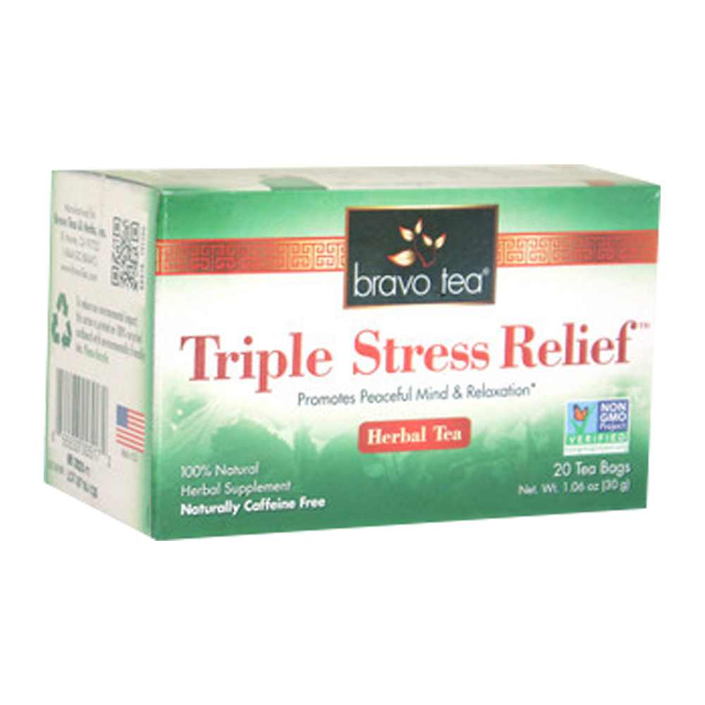 Bravo Tea