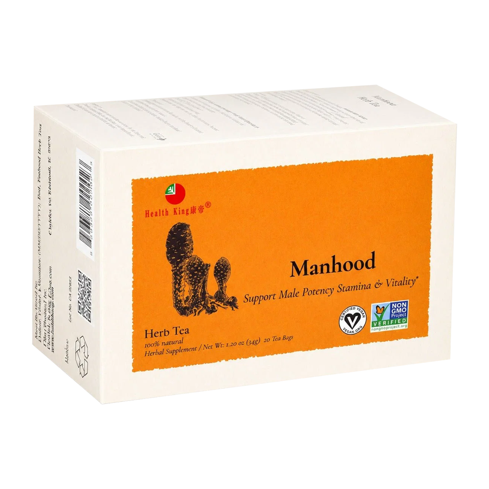 Manhood