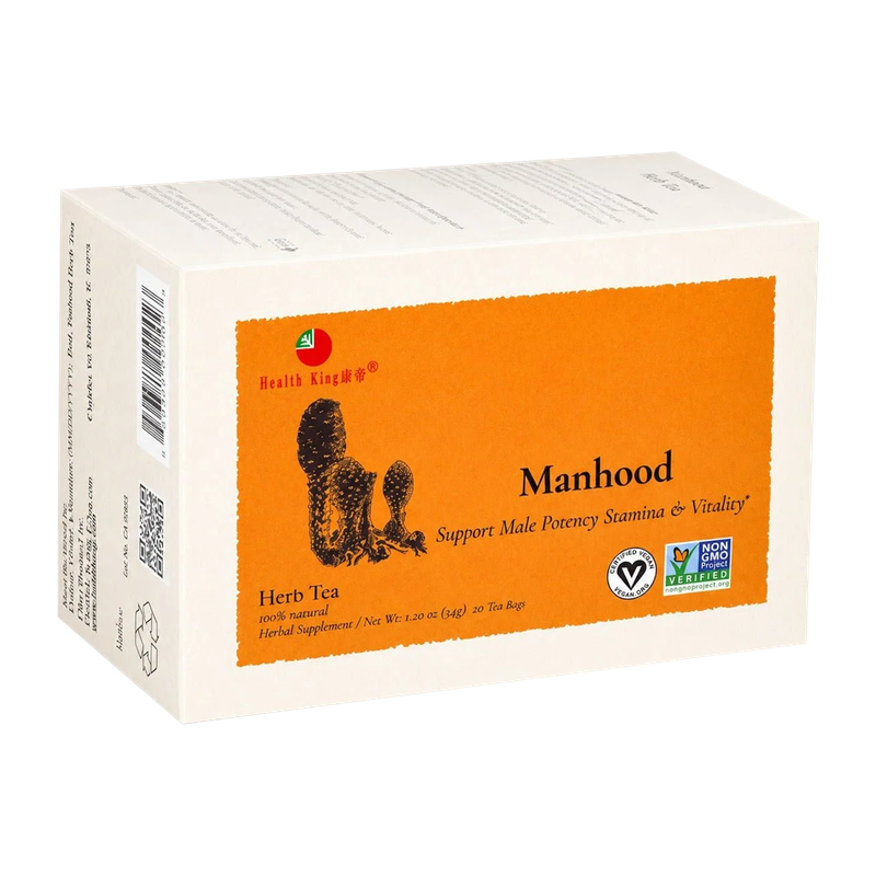 Manhood