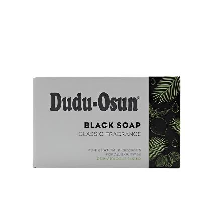 Dudu-Osun Black Soap Classic Fragrance