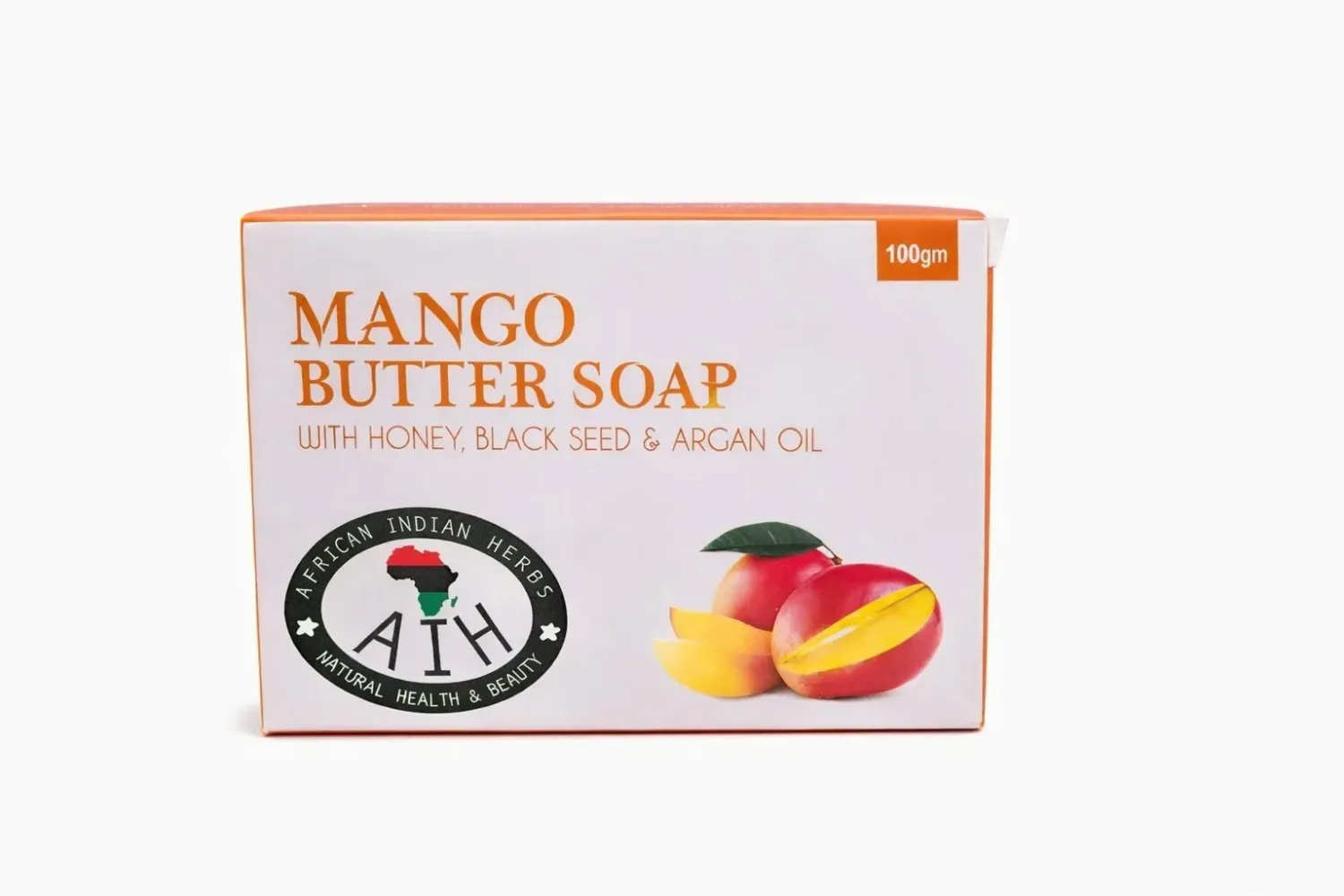 Mango Butter Soap