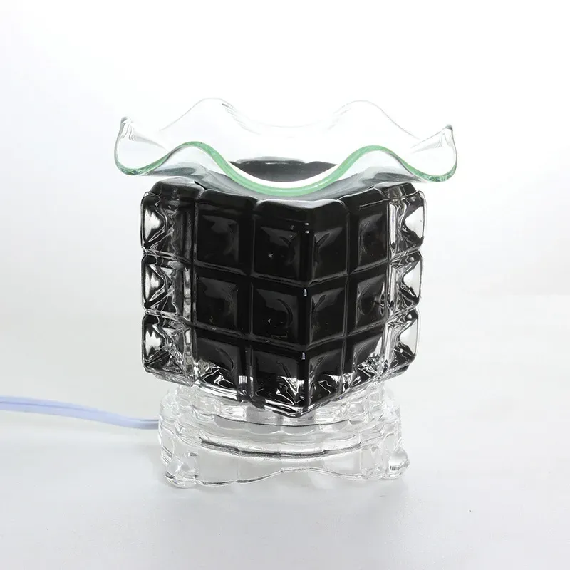 Glass Oil Burner- Electric