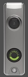 SkyBell Trim 1080p Wi-Fi Video Doorbell