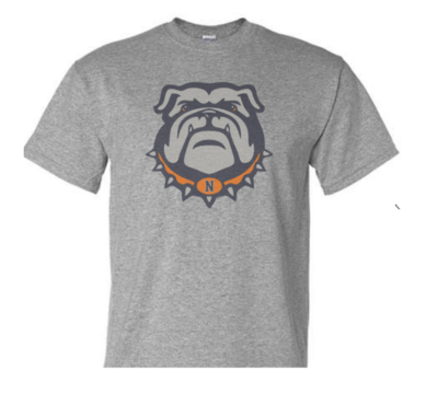 Dawg Face T-Shirt Cotton