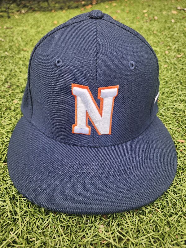 Fitted Nike N Game Day Hat