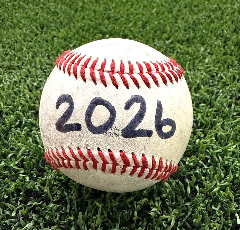 2026 Bulldog Baseball Champions Banquet