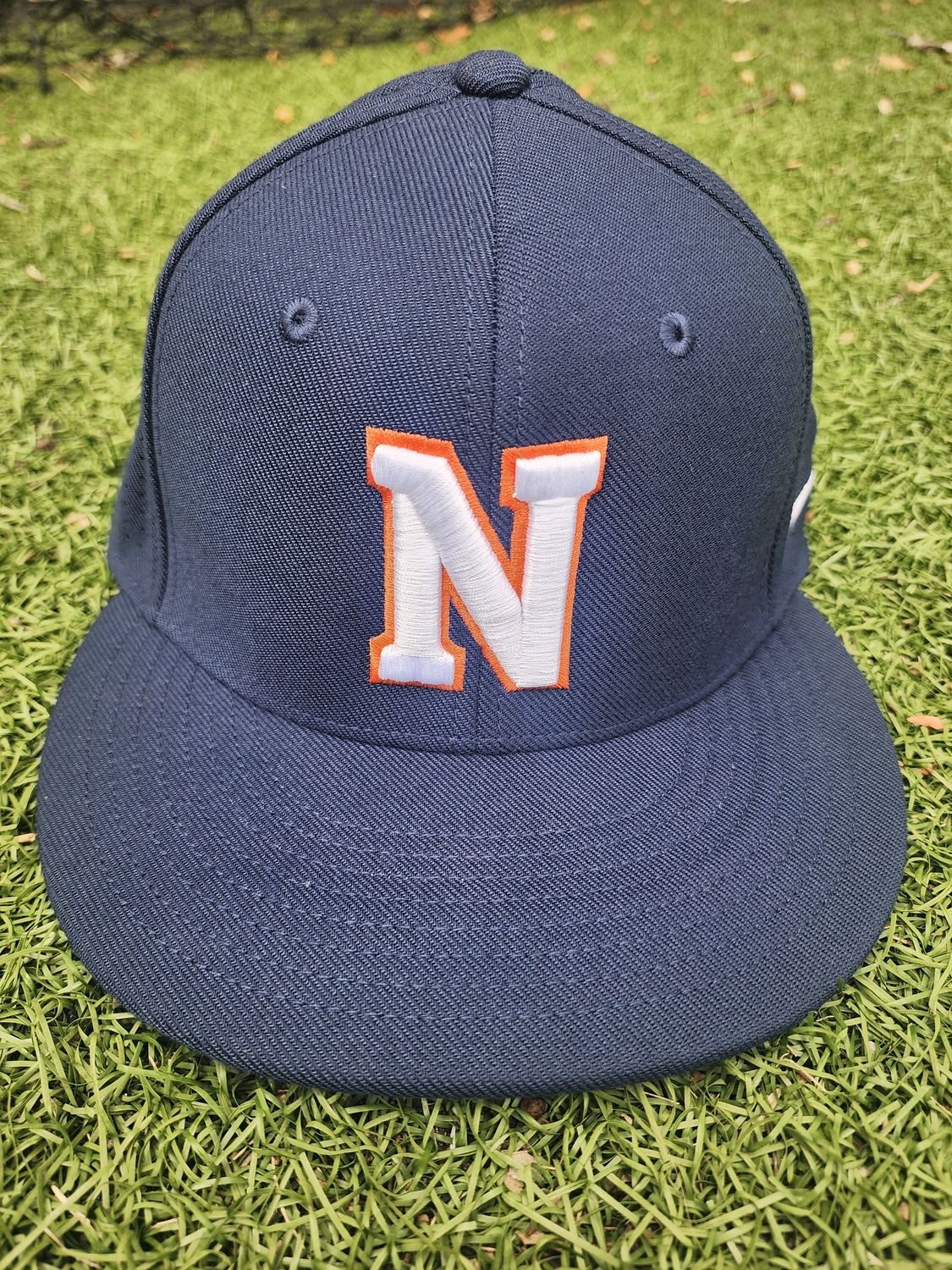 Fitted Nike N Game Day Hat