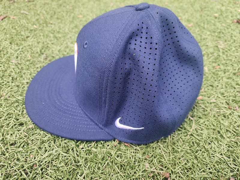 Fitted Nike N Game Day Hat