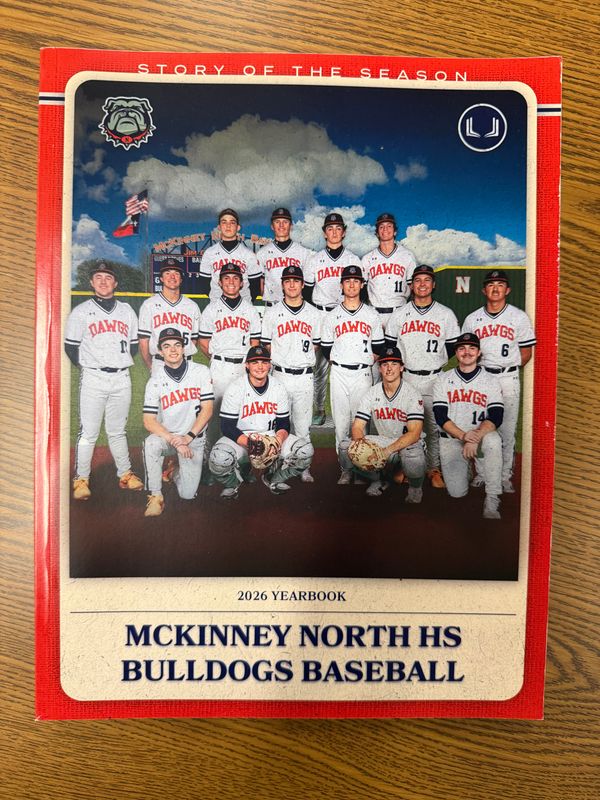 2026 Story of the Season Printed Program