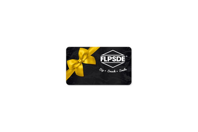 FLPSDE Gift Card