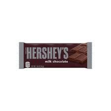 Hershey&#39;s Milk Chocolate