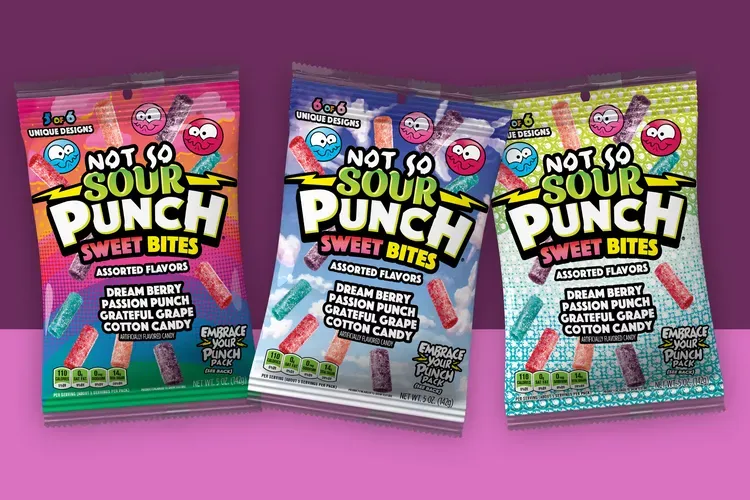 Chocolate &amp; Snacks