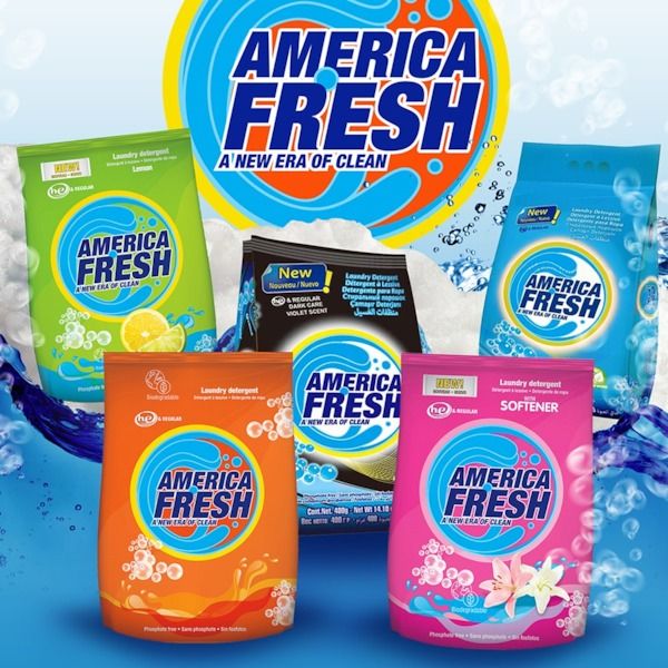 Laundry Detegent