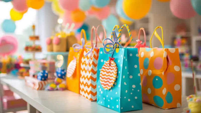 Decoration Essential Section