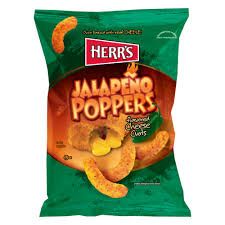 Herr s Jalapeno ,28g