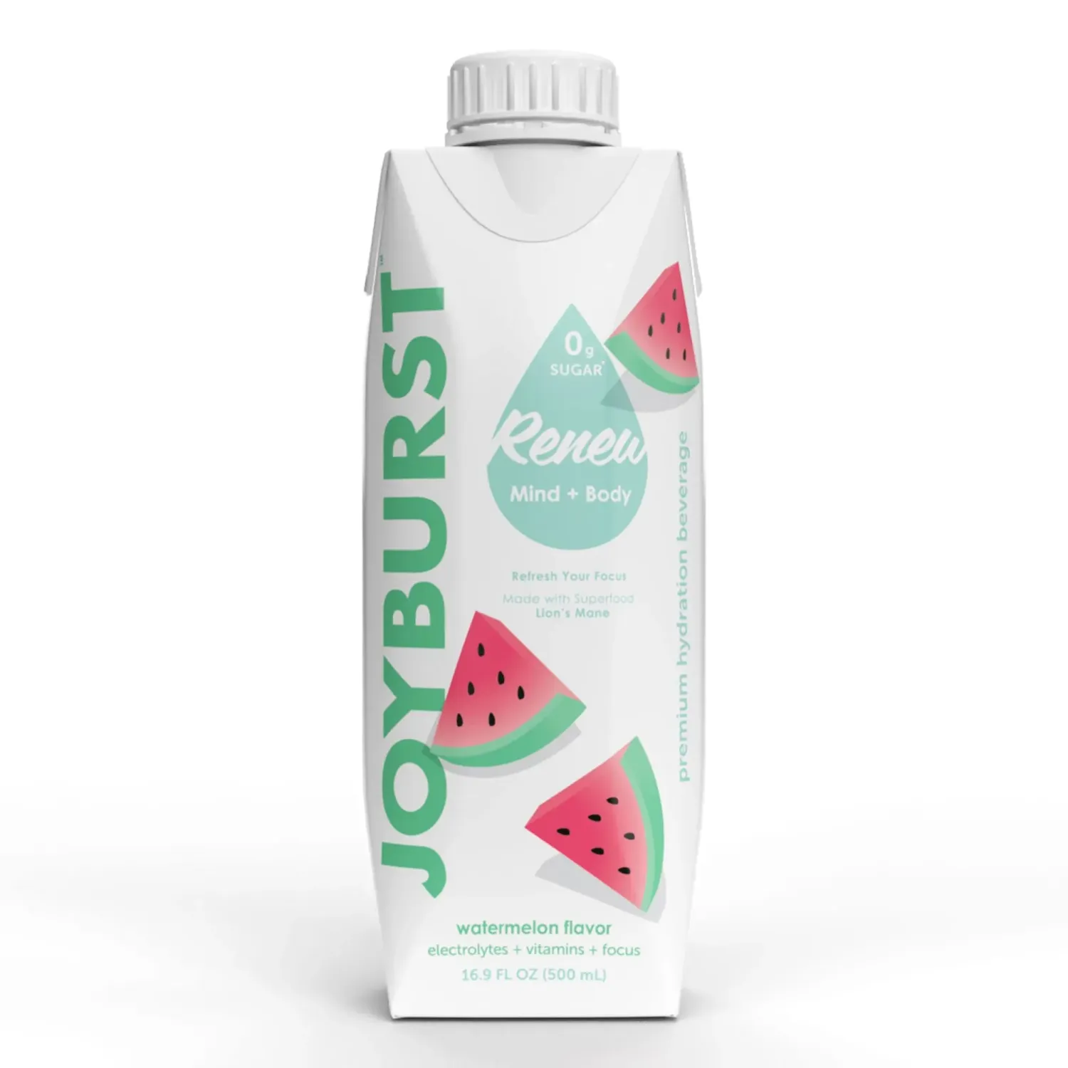 Joyburst Watermelon ZS, 500 ml