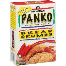 Kikkoman Panko Jap Style Bread Crumbs, 227g