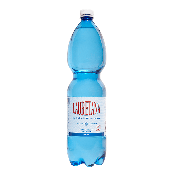 LAURETANA PET 1500ml Still