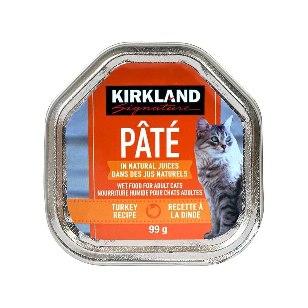 Kirkland Pate Turkey Recipe