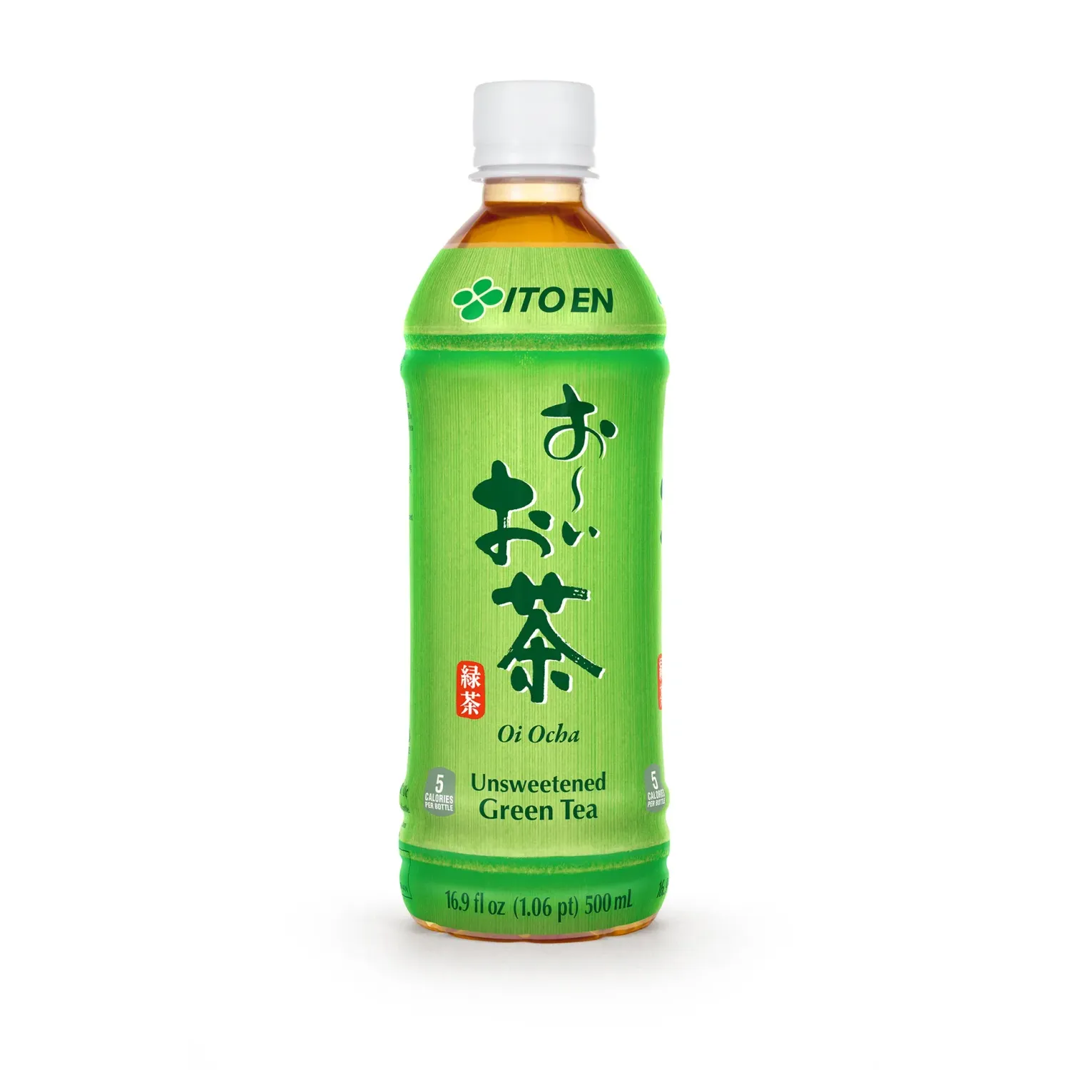 Itoen Green Tea 500ml