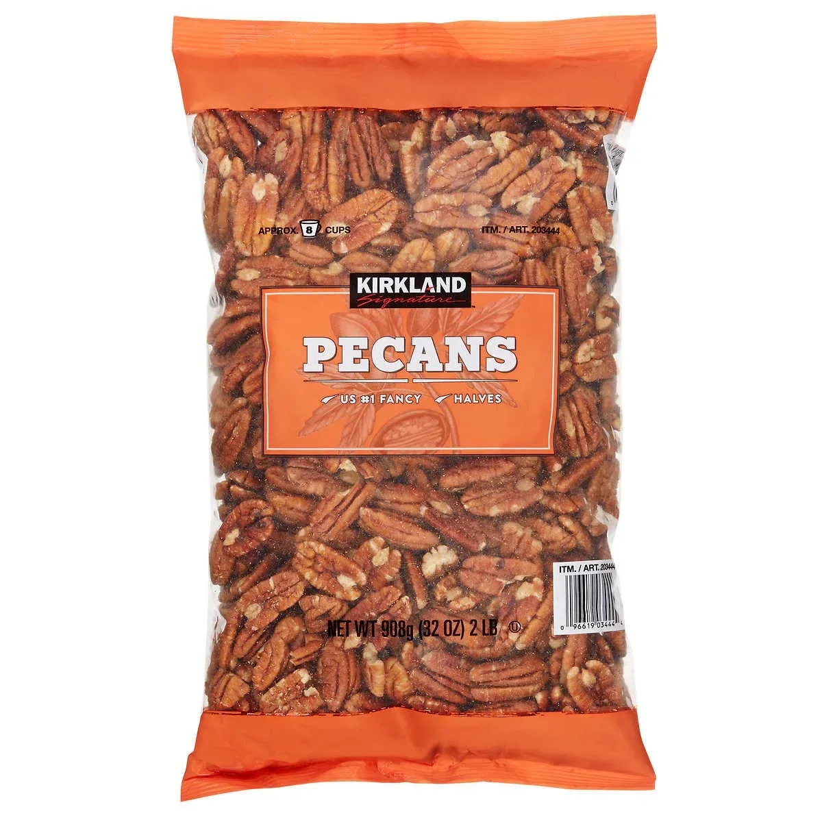 KS Pecans , 908g