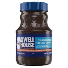 Maxwell House, original Roast, (226g)