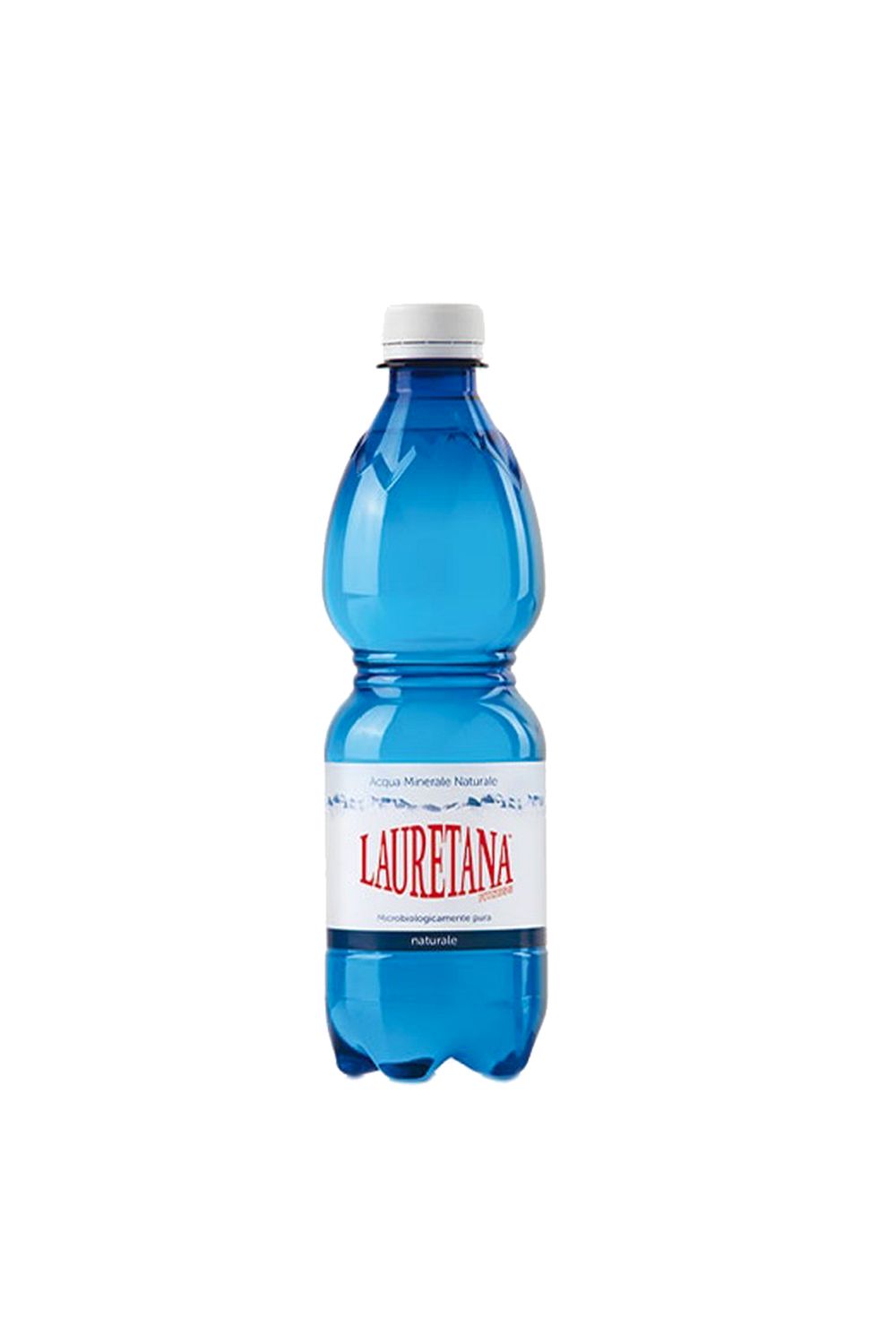 LAURETANA PET 500ml Still