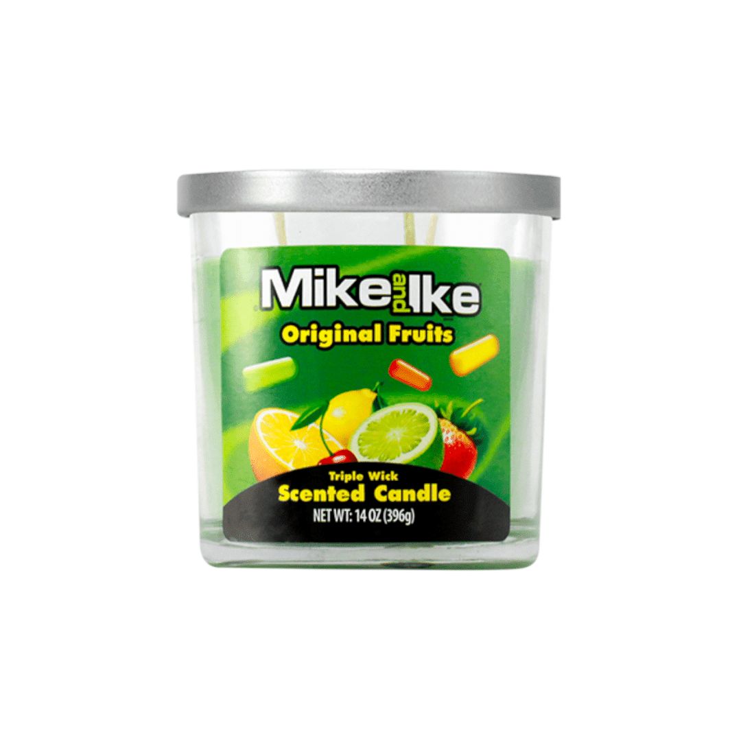 MIKE &amp; IKE ORIGINAL CANDLE