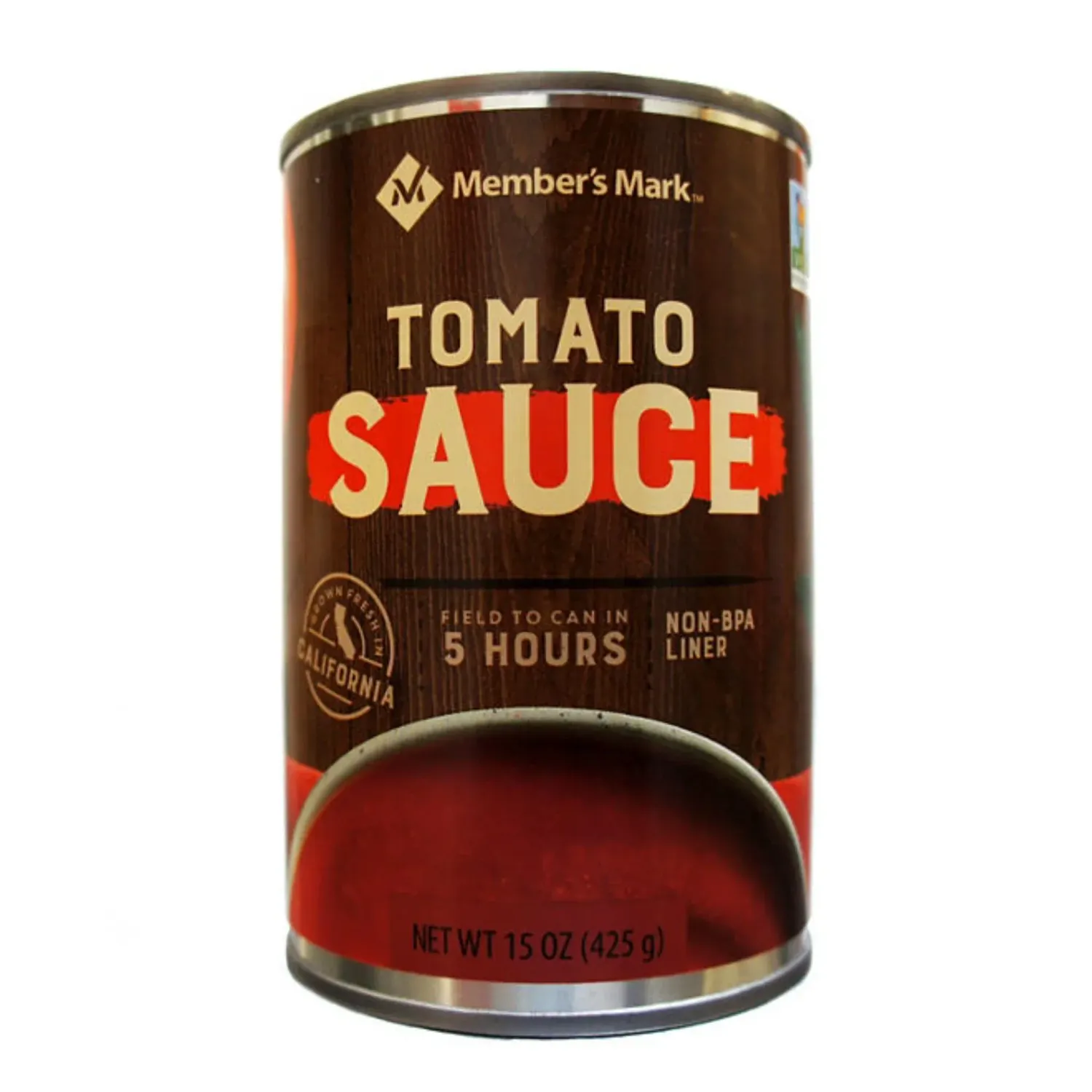 Members Mark Tomato Sauce 425g