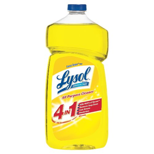 LYSOL 4IN1 ALL PUR Multi