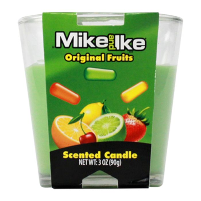 Mike pure Orginal  Candle 85g
