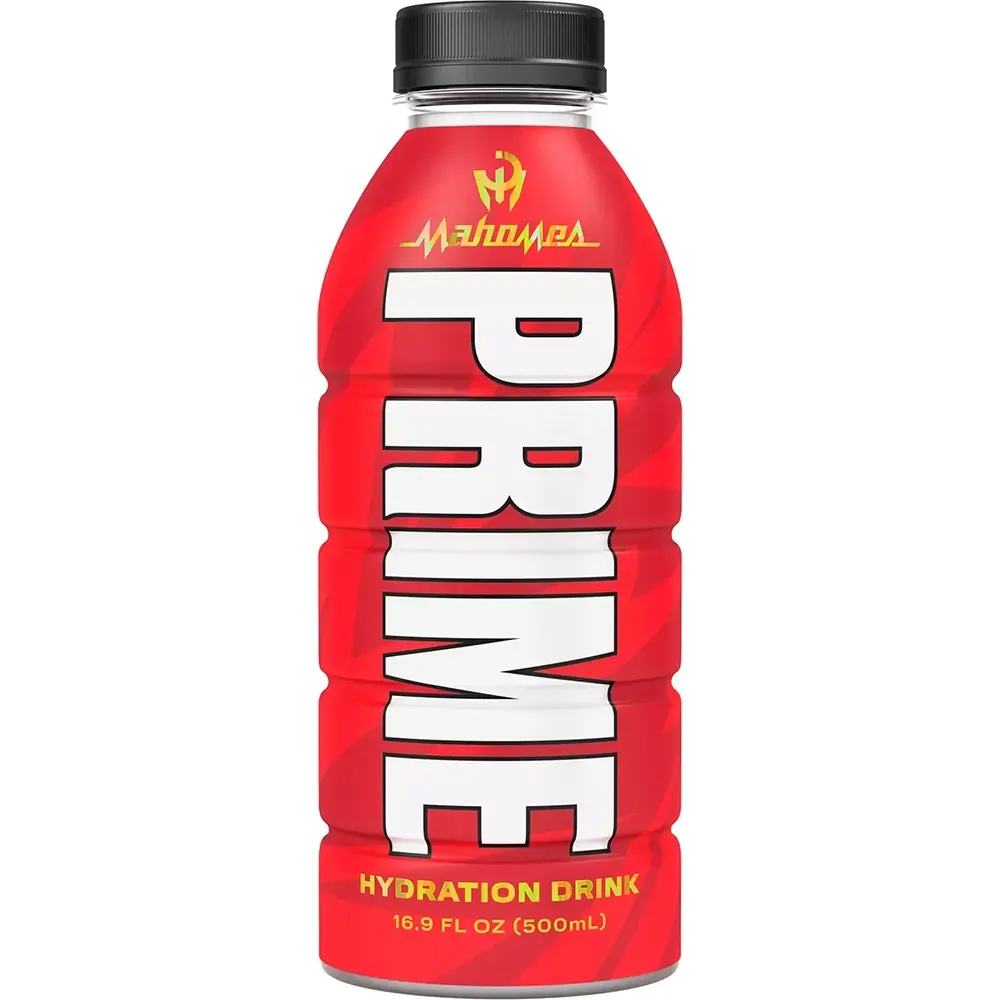 Prime Hydration Drink Mahomes 500ML
