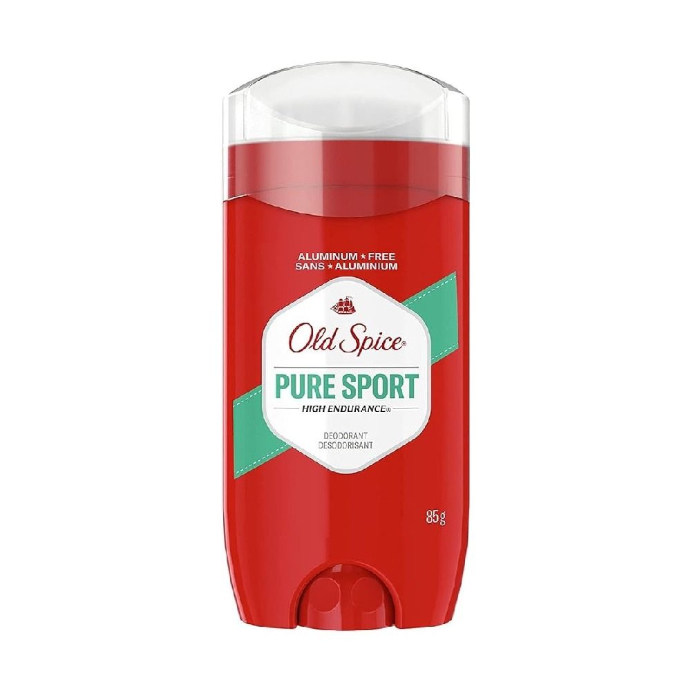 Old Spice Pure Sport Deodrant 12oz, 340g