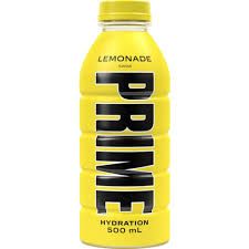 Prime Lemonade , 500ml
