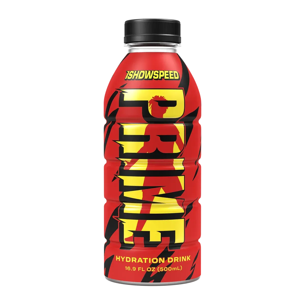 Prime Hydration Drink Ishowspeed 500ml