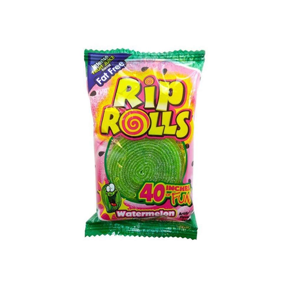 Rip Rolls Watermelon Sandia