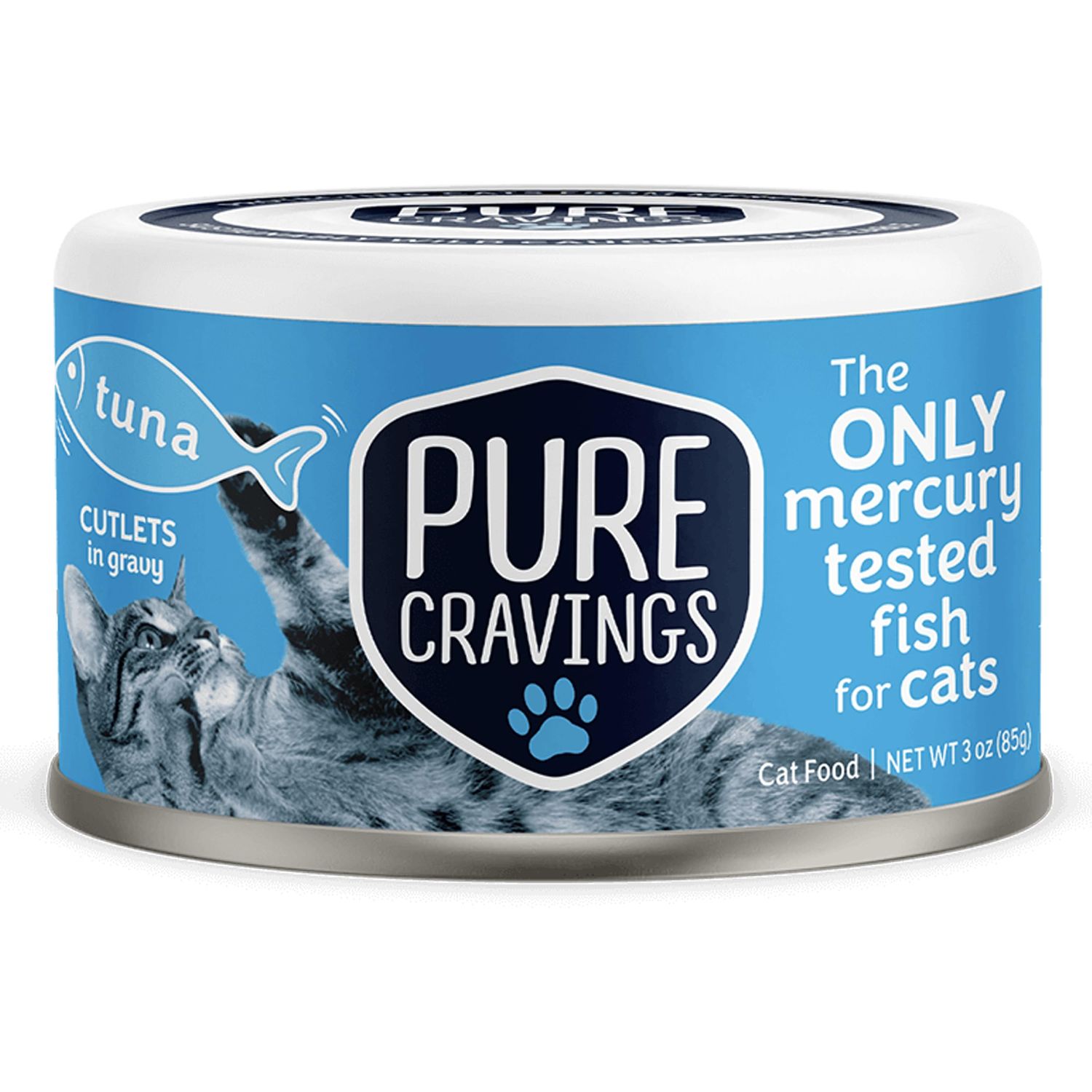 Pure Cravings Tuna