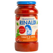 Rinaldi Hearty TM Basil