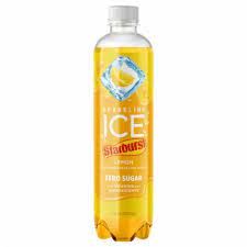 Sparkling Ice Starburst Lemon ZS 502.8ml