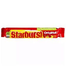 Starburst Fruit Chews Original