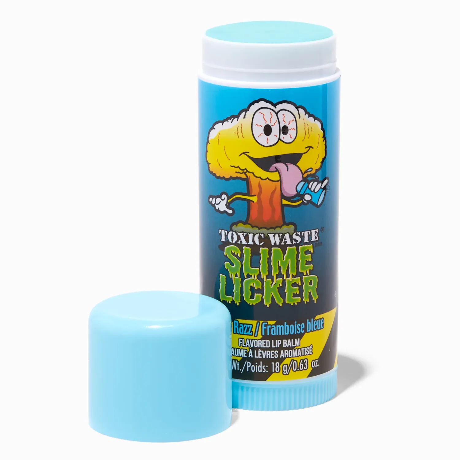 Slime Lickker Flavored Lip Balm