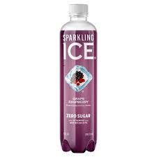 Sparkling Ice Black Raspberry ZS 502.8ml