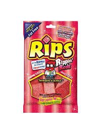 Rips Rippin Reds Cherry Wild Berry