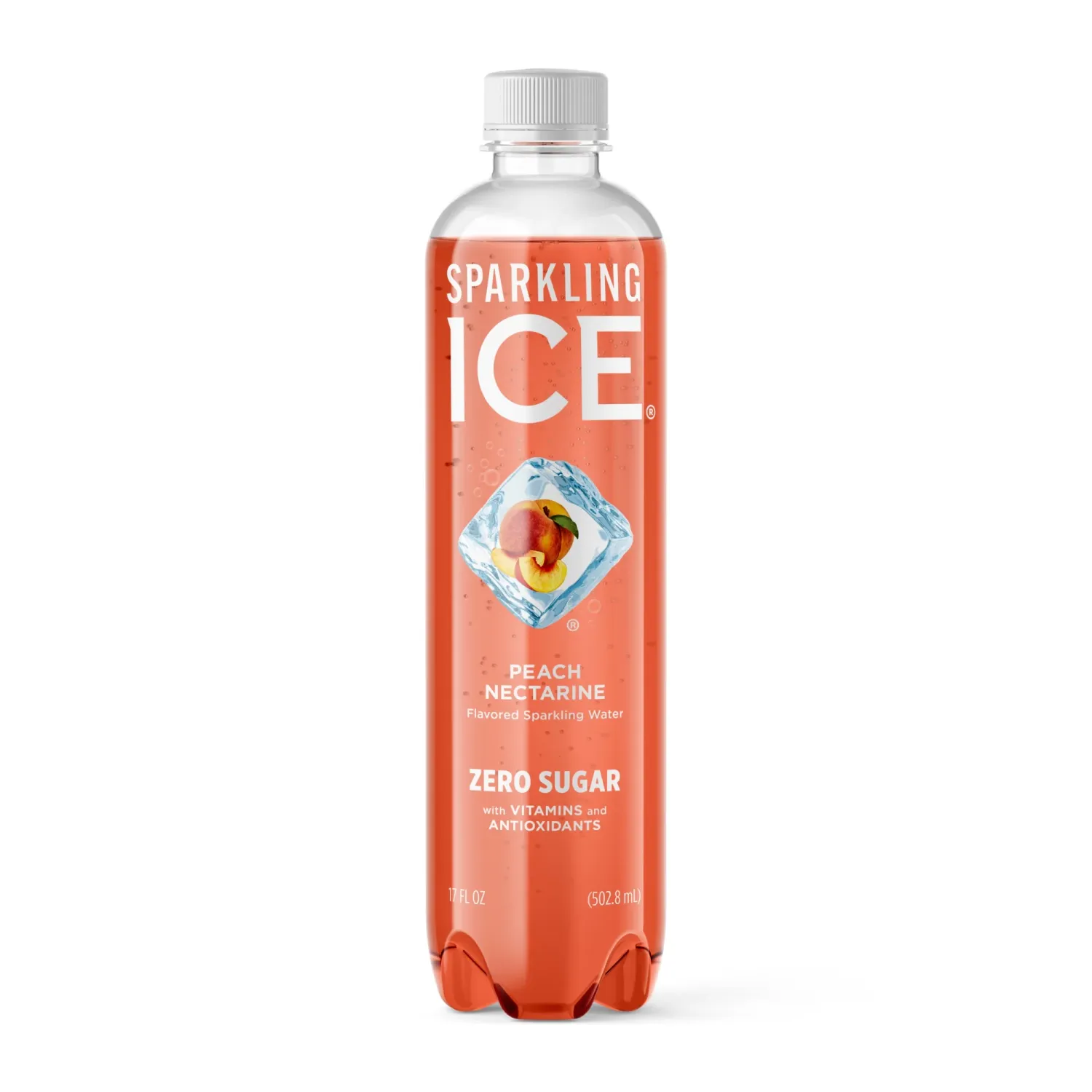 Sparkling Ice Peach Nectarine ZS 502.8ml
