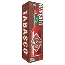 TABASCO BUFFALO SAUCE 148ml