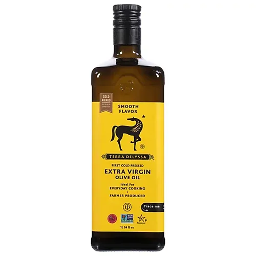 Terra Delyssa Extra Virgin Olive Oil 1L
