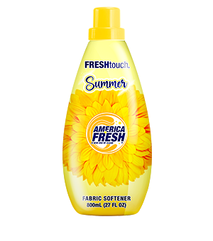 America Fresh Fresh Touch Summer 2L