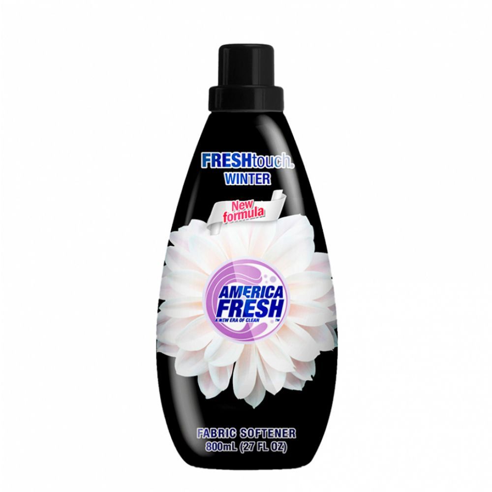 America Fresh FreshTouch Winter 2L